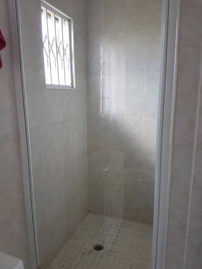 African Elephant Guesthouse Germiston Dış mekan fotoğraf