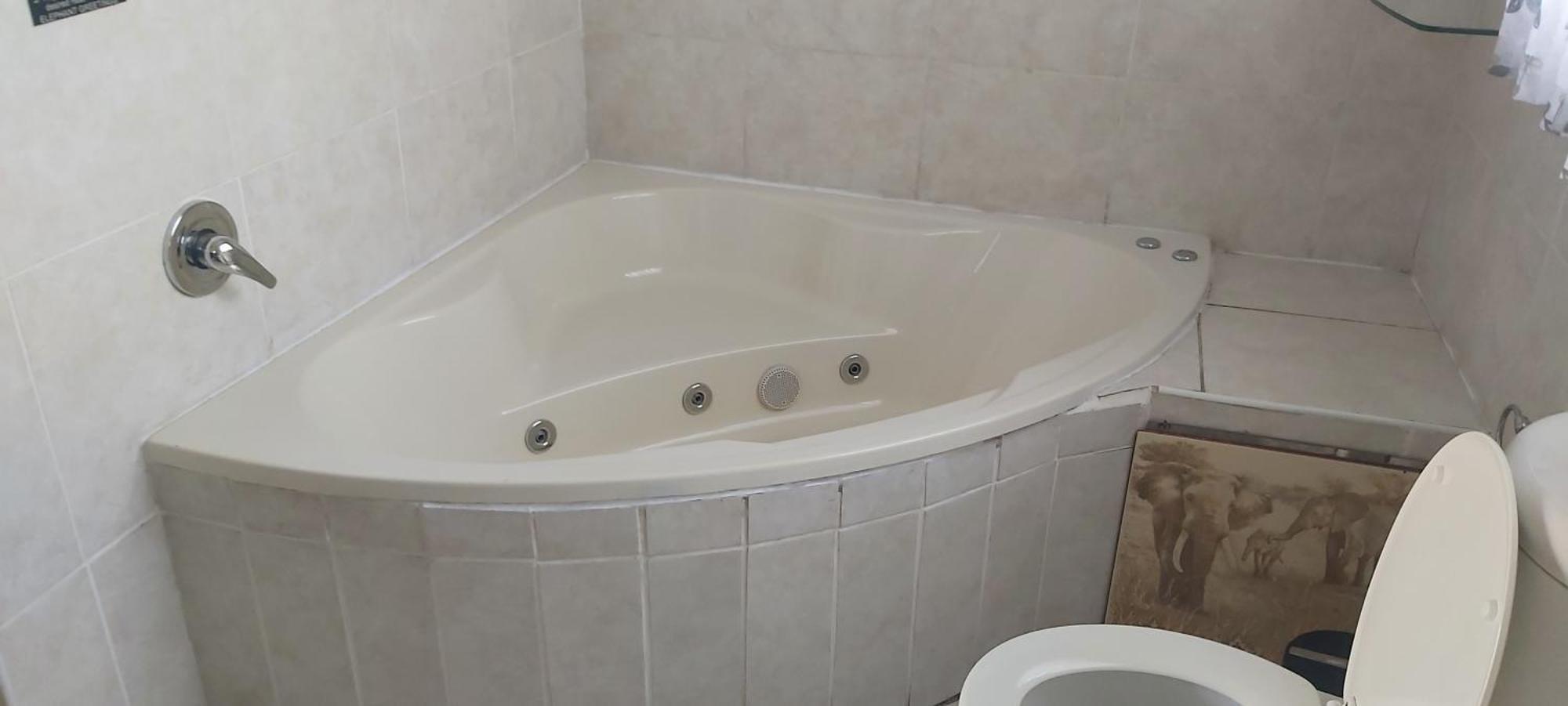 African Elephant Guesthouse Germiston Dış mekan fotoğraf