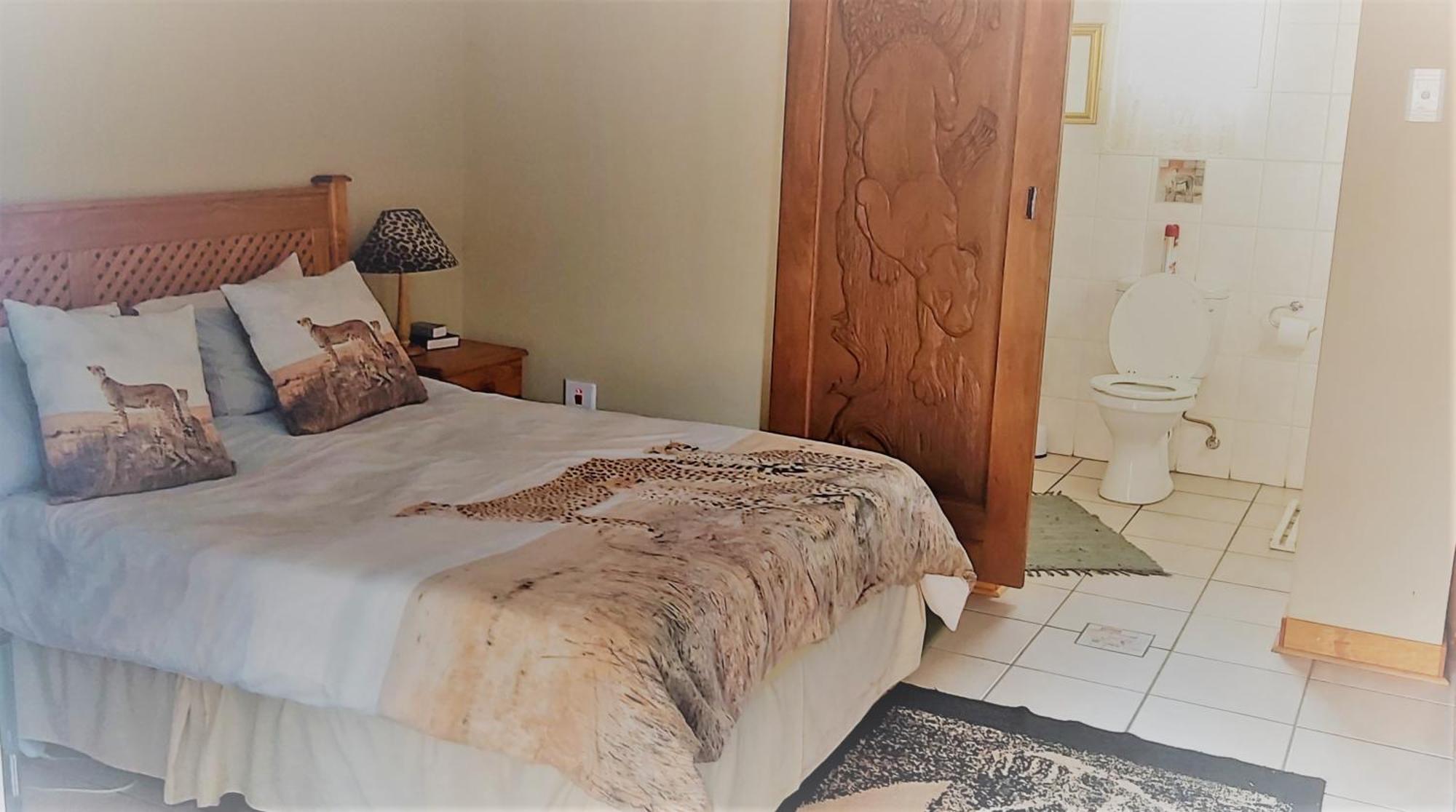 African Elephant Guesthouse Germiston Dış mekan fotoğraf