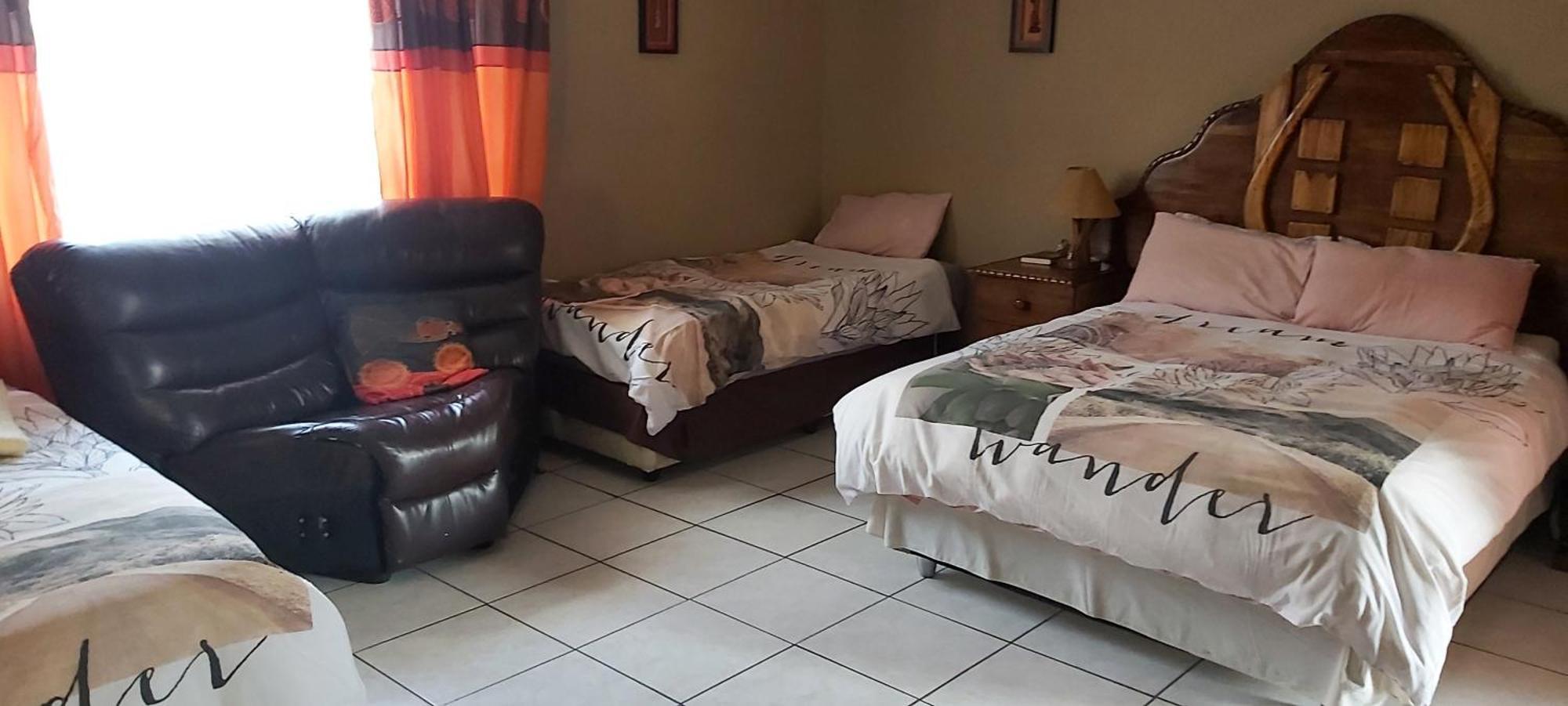 African Elephant Guesthouse Germiston Dış mekan fotoğraf