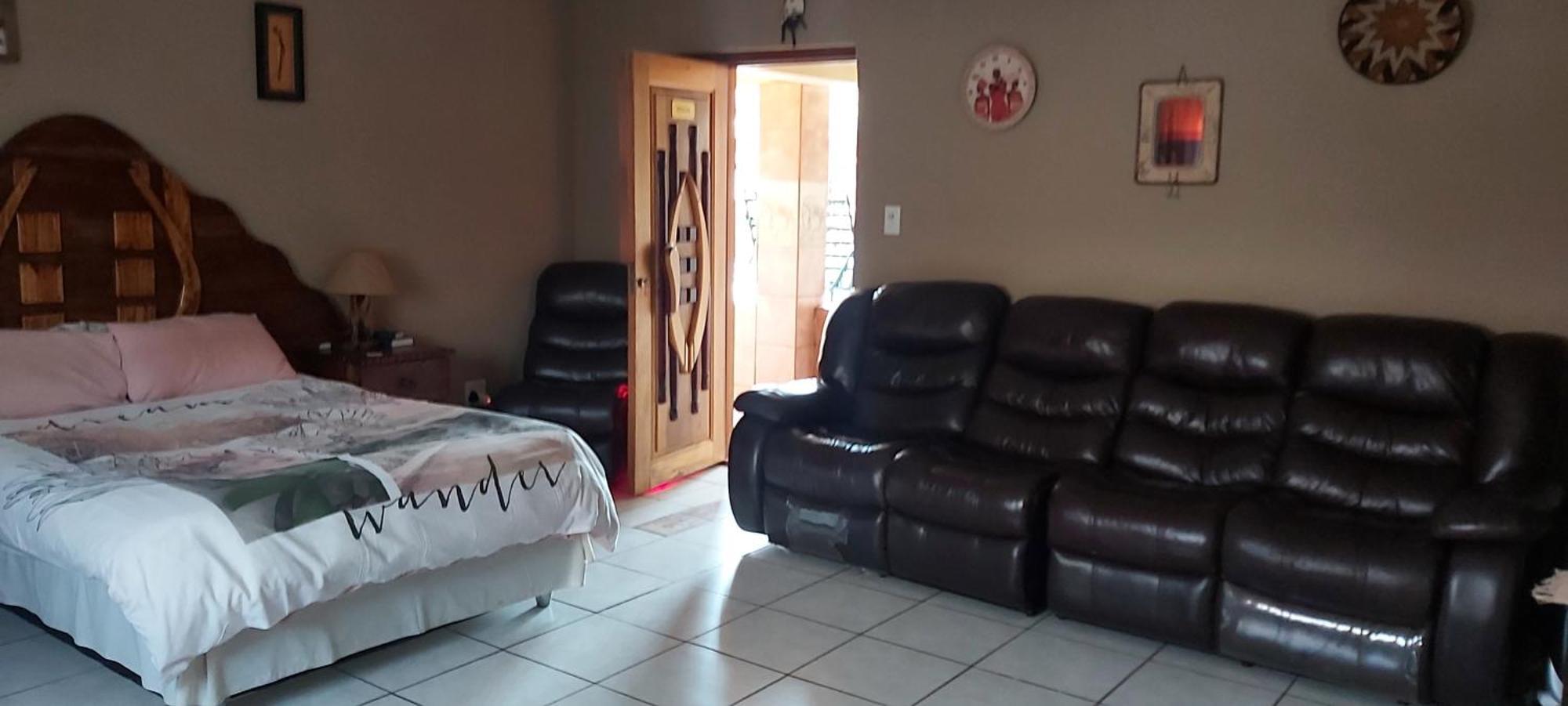 African Elephant Guesthouse Germiston Dış mekan fotoğraf